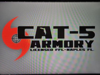 Cat-5 Armory